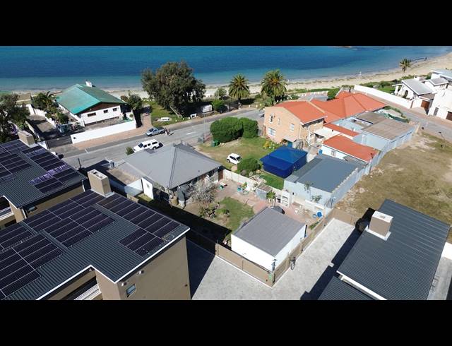 3 BEDROOM HOUSE FOR SALE IN SALDANHA CENTRAL